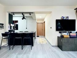Blk 114B Alkaff Oasis (Toa Payoh), HDB 3 Rooms #611061211